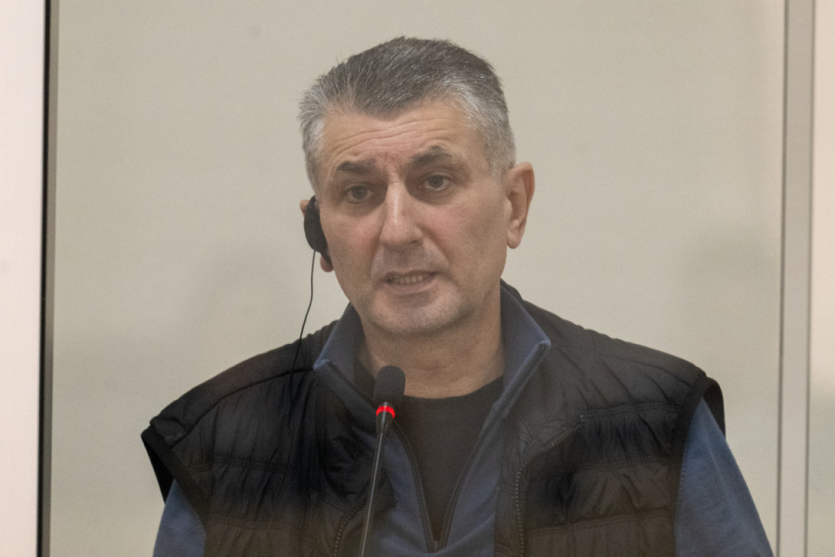 David Manukyan Ermənistanın Azərbaycan ərazilərində mina basdırmasını etiraf edib - FOTO 