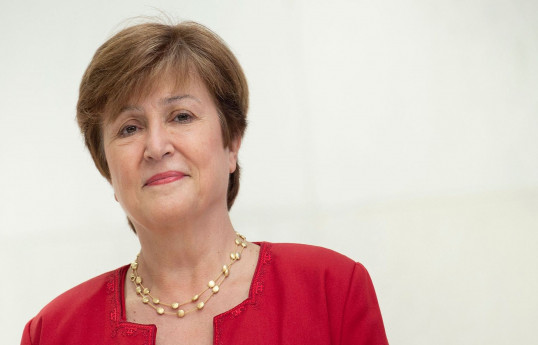 BVF: ABŞ-ın rüsum siyasəti qlobal iqtisadi inkişaf üçün risk yaradır