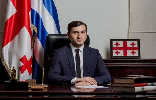 Acarıstanda hökumət sədri istefa verib
