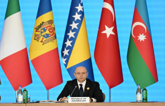 Azərbaycan və Avropa istehlakçıları arasında qaz müqavilələri imzalana bilər