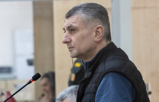 David Manukyan