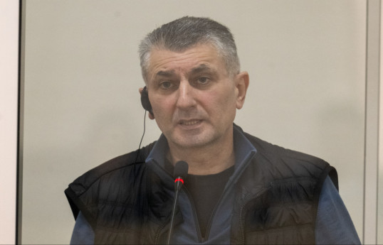Erməni general: Qondarma rejimin “müdafiə naziri”ni Ermənistan prezidenti təyin edirdi