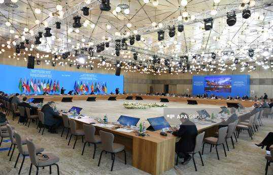 BP: Məqsədimiz 2026-cı ildən Avropaya ümumi ixrac gücünü artırmaqdır