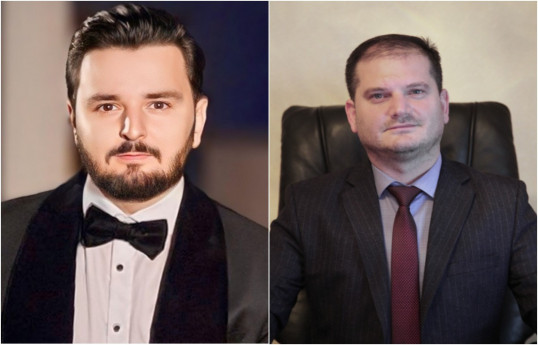 Opera və Balet Teatrına 2 direktor müavini təyin olunub