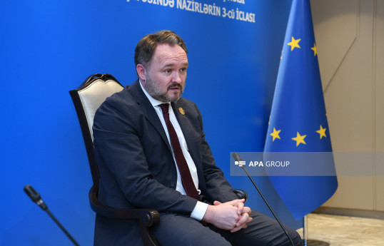 Enerji komissarı: Avropanın Rusiya qazından asılılığını 13 faizə endirmişik, bunu tamamilə aradan qaldırmaq istəyirik