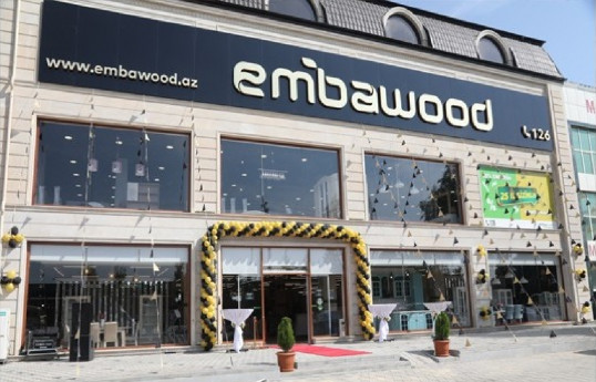 Agentlik: “Embawood” müştəriyə satılan qüsurlu malın geri qaytarılmasından imtina edib