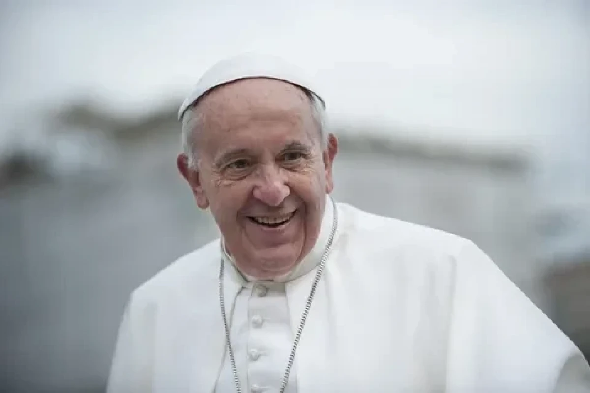 Papa Fransiskin səhhəti ilə bağlı irəliləyiş davam edir