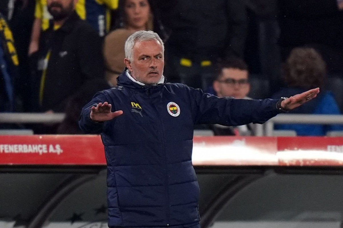 Joze Mourinyo