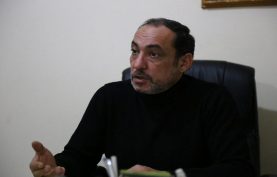 İrəvan Teatrına baş rejissor təyin edilib