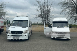 Suqovuşanda daha 53 ailəyə mənzillərin açarları təqdim olunub - YENİLƏNİB-1  - FOTO 