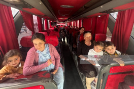 Suqovuşanda daha 53 ailəyə mənzillərin açarları təqdim olunub - YENİLƏNİB-1  - FOTO 