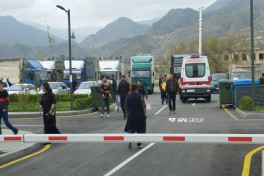 Suqovuşanda daha 53 ailəyə mənzillərin açarları təqdim olunub - YENİLƏNİB-1  - FOTO 