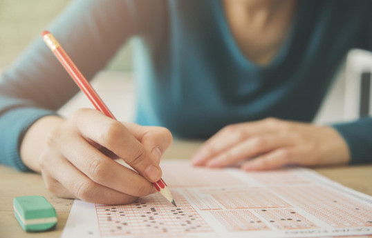 Bu gün dövlət qulluğu ilə bağlı test imtahanları keçiriləcək