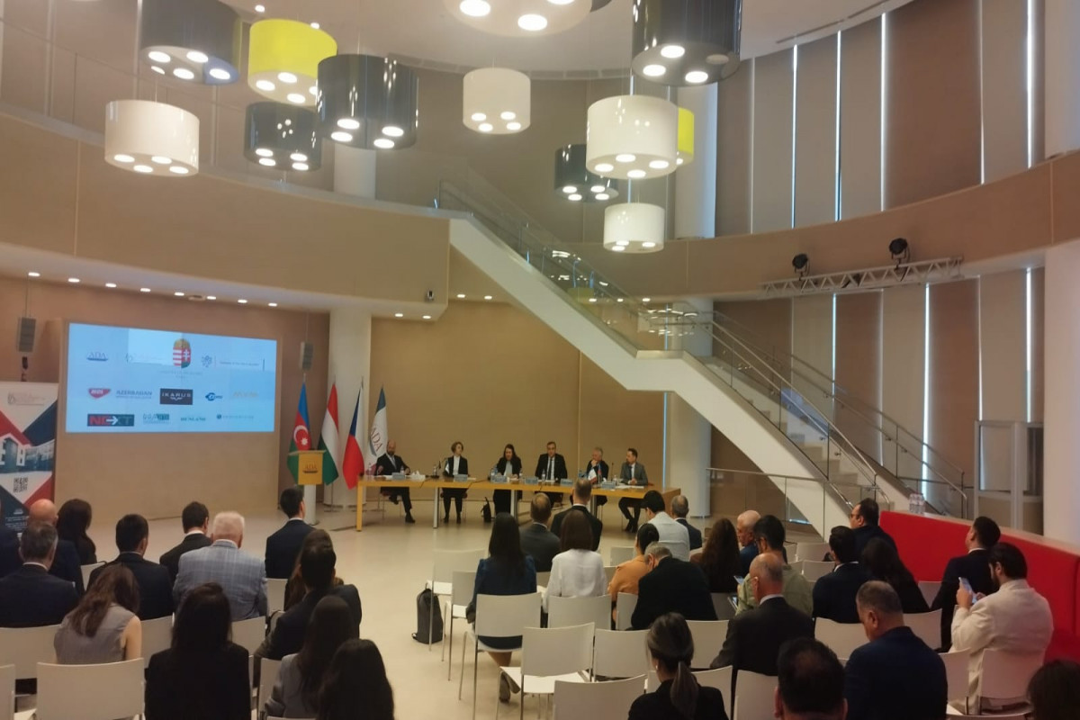 Macarıstan şirkəti Azərbaycanın bərpa olunan enerji sektorunda iştirak etmək istəyir