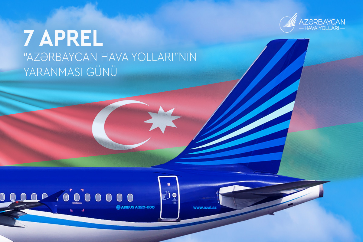 AZAL-ın aviasiya tarixinə yeni səhifə açmasından 33 il ötür - FOTO 
