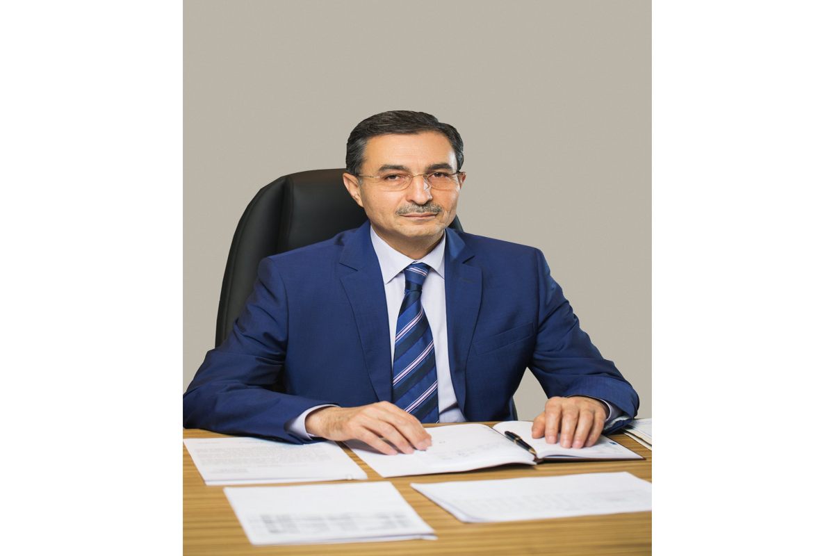 Qarabağ Regional Mədəniyyət İdarəsinə yeni rəis təyin edilib