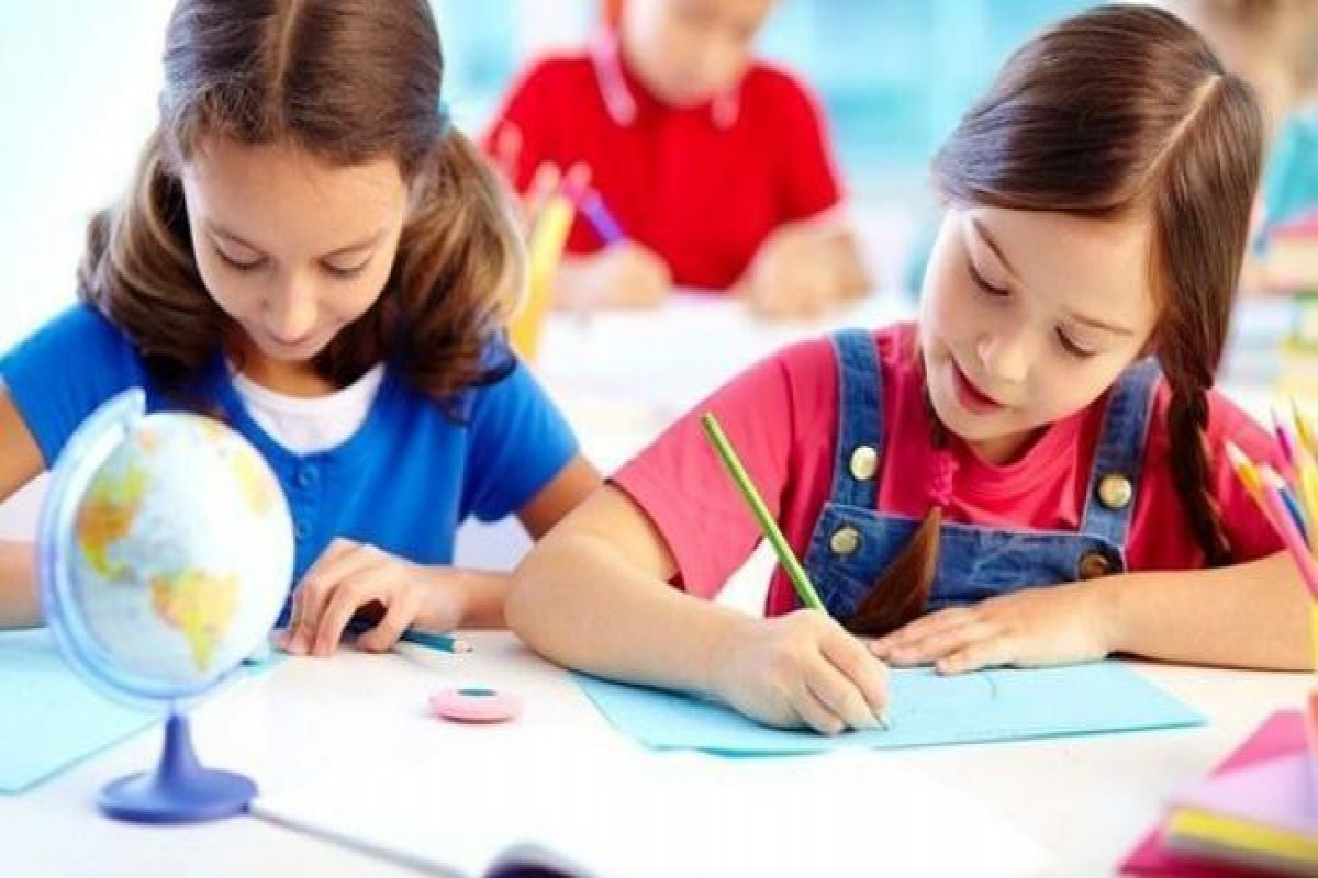 Tədris digər dillərdə aparılan bölmələr üzrə I sinifə qəbul qaydaları açıqlanıb