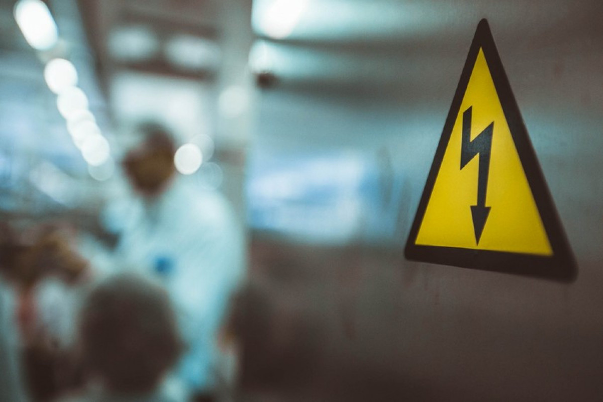 Lənkəranda 32 yaşlı kişi elektrik cərəyanı vurması nəticəsində ölüb