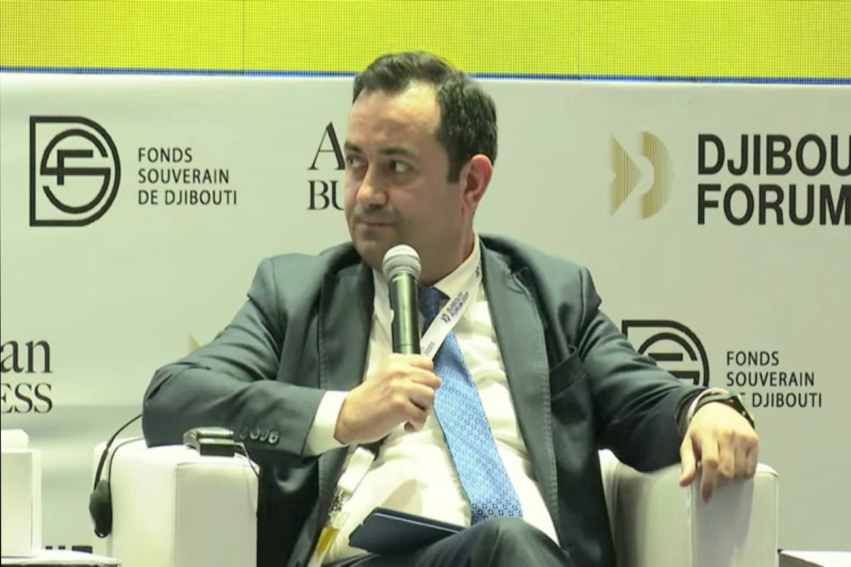 ARDNF-in Afrikaya yatırımları 400 milyon dollar civarındadır