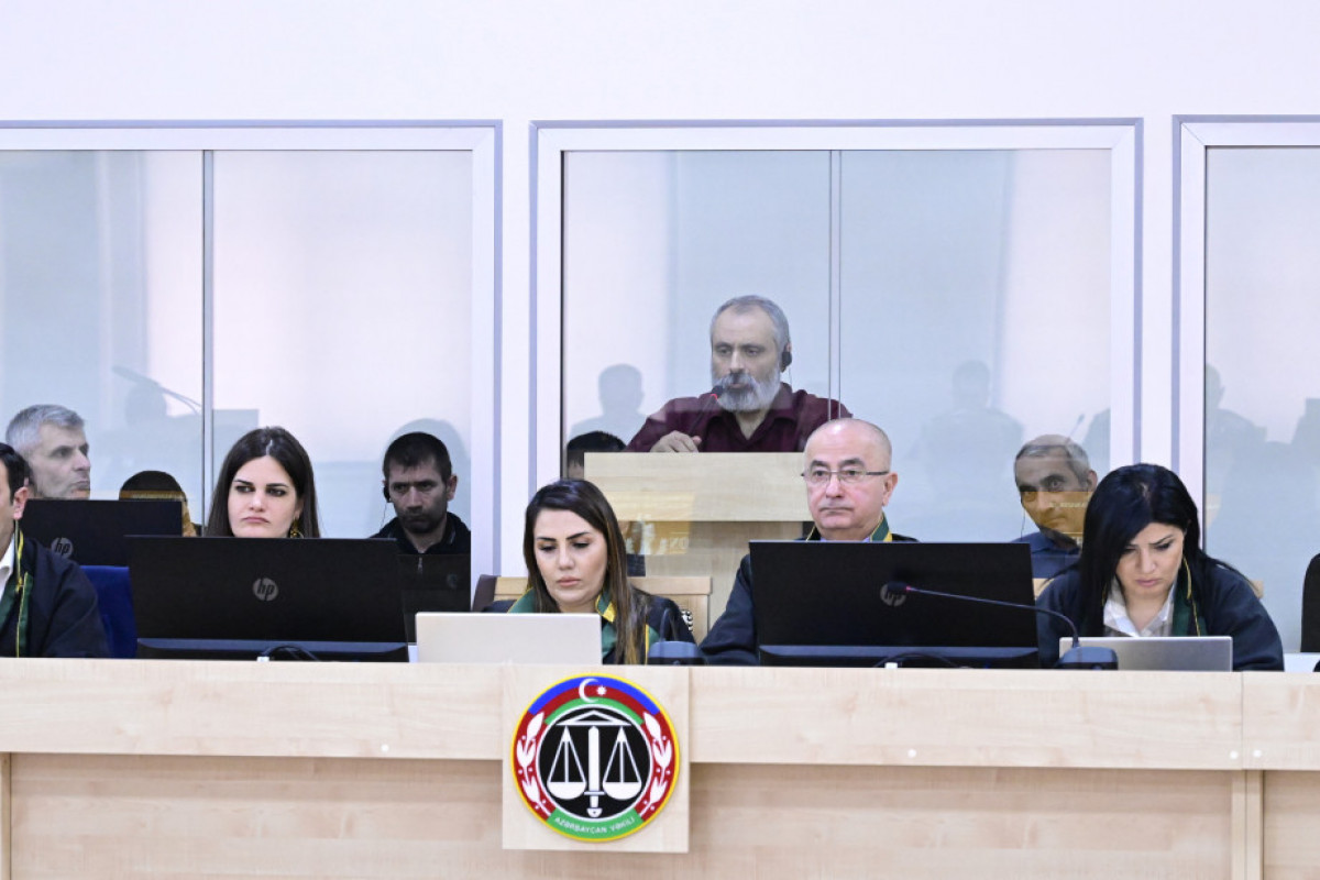 David Babayan: Qondarma rejimin “qurumları”nın veb-saytları Ermənistanın “.am” domeni ilə qeydiyyata alınırdı