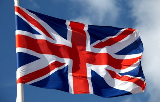 Britaniya səfirliyi: Ağdam və Cəbrayılda mina hadisələri xəbəri bizi kədərləndirdi