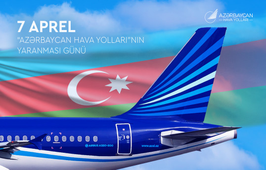 AZAL-ın aviasiya tarixinə yeni səhifə açmasından 33 il ötür - FOTO 