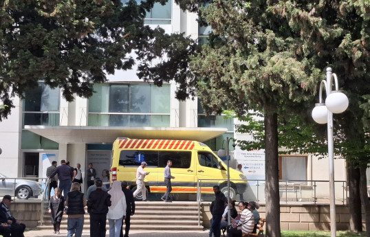 Astarada fiziki qüsurlu yeniyetmə bədbəxt hadisə nəticəsində ölüb, əmisi saxlanılıb