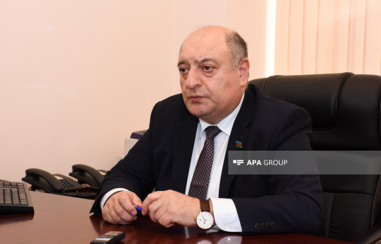 Musa Quliyev, Milli Məclisin Əmək və sosial siyasət komitəsinin sədri