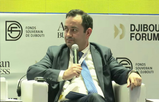 ARDNF-in Afrikaya yatırımları 400 milyon dollar civarındadır