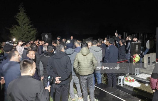 Lənkəranda itkin düşən balıqçının cənazəsi İrandan Azərbaycana gətirilib - FOTO  - YENİLƏNİB 