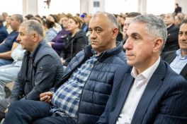 David Babayandan etiraf: Sadə pasportlarımız kimi, diplomatik pasportlar da Ermənistanın idi - MƏHKƏMƏ 