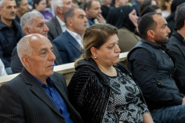 David Babayandan etiraf: Sadə pasportlarımız kimi, diplomatik pasportlar da Ermənistanın idi - MƏHKƏMƏ 