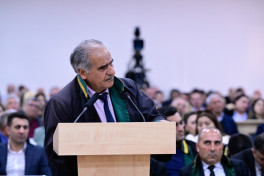David Babayandan etiraf: Sadə pasportlarımız kimi, diplomatik pasportlar da Ermənistanın idi - MƏHKƏMƏ 