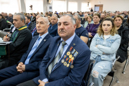 David Babayandan etiraf: Sadə pasportlarımız kimi, diplomatik pasportlar da Ermənistanın idi - MƏHKƏMƏ 