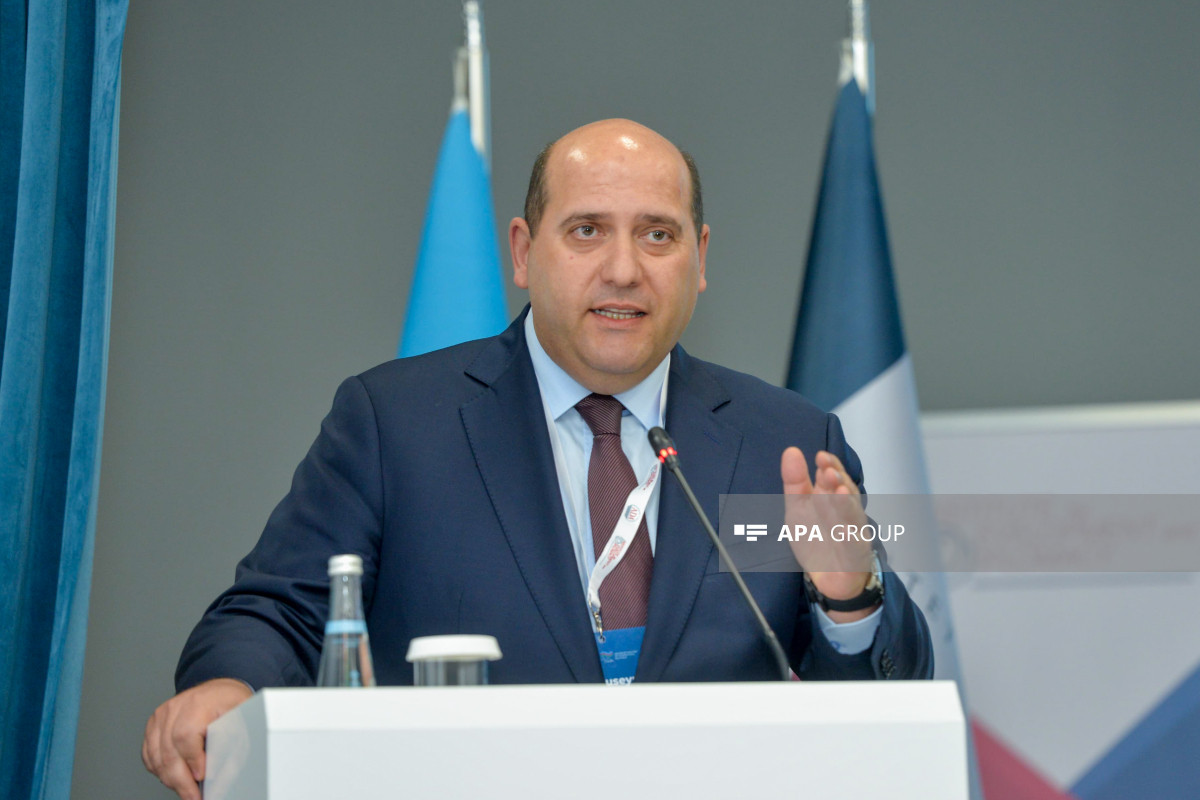 Ağdam, Füzuli və Xocavənd rayonlarında Azərbaycan Prezidentinin xüsusi nümayəndəsi Emin Hüseynov