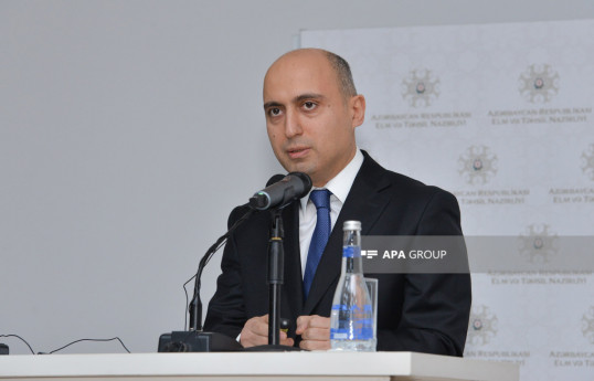 Emin Əmrullayev