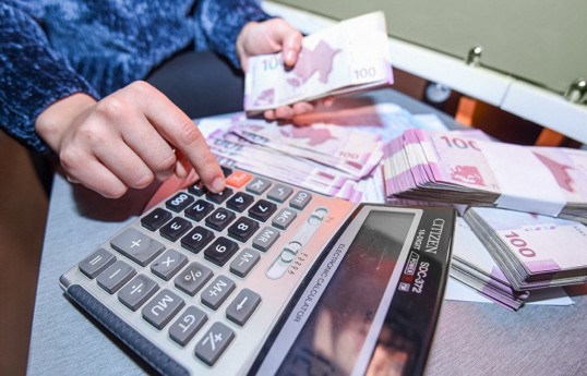Paytaxtda əhaliyə göstərilən ödənişli xidmətlərin dəyəri 13%-dən çox artıb