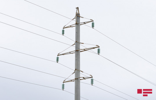 İran üzərindən Şərqi Zəngəzuru Naxçıvanla birləşdirəcək elektrik verilişi xətti tikiləcək