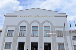 7-ci ADA Siyasi Forumu iştirakçıları Xankəndi şəhərinə çatıb  - FOTO      - YENİLƏNİB 
