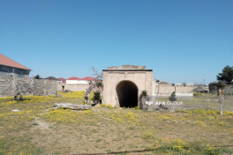 Dövlət Xidməti: Maştağada yerləşən ovdanda təmizlik işləri aparılıb - FOTO 