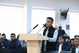 Zərərçəkən: Tibb məntəqəmiz, sanitar maşınlarımız, həkimlərimiz artilleriya zərbələrinə məruz qalmışdı - FOTO 