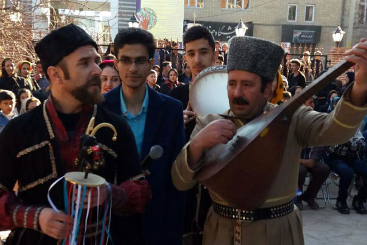 Təkəmçilər: Güney Azərbaycanda adətləri qoruyanlar -  ARAŞDIRMA 