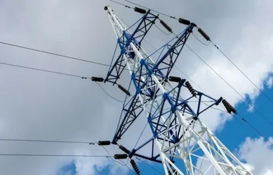 Gürcüstanda elektrik enerjisinin kütləvi şəkildə kəsilməsi baş verib