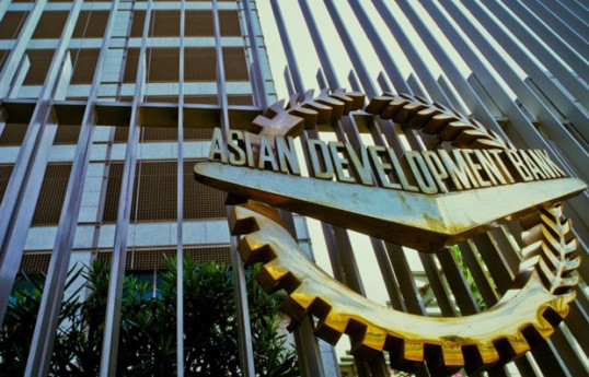 Asiya İnkişaf Bankı Azərbaycanın inflyasiya proqnozunu artırıb