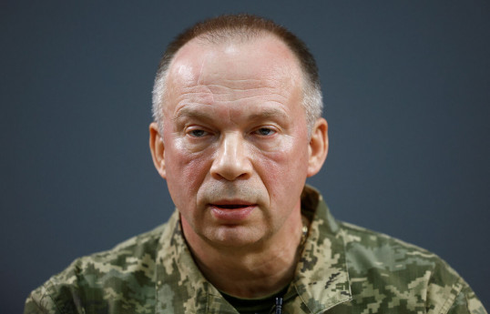 Aleksandr Sırski