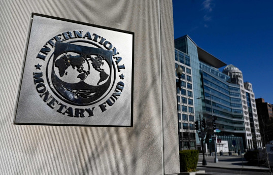 IMF: Qarşıdakı beş ildə Azərbaycanın strateji valyuta ehtiyatları 71 mlrd. dollardan çox olacaq