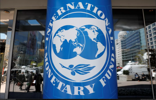 IMF: AMB pul-kredit siyasətinin ötürülmə mexanizmini daha da gücləndirməlidir