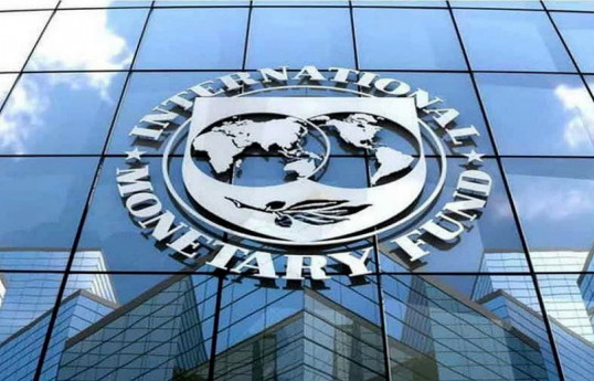IMF: Azərbaycanda sistem əhəmiyyətli banklar üçün kapital tələbi sərtləşdirilməlidir