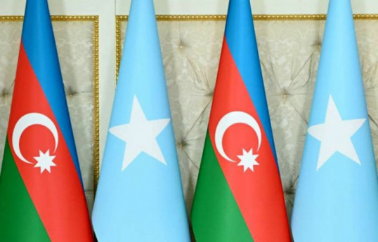 Azərbaycanla Somali müdafiə sahəsində əməkdaşlıq edəcək