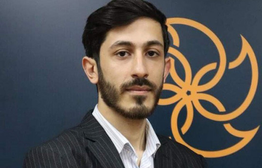 Afiyəddin Məmmədov